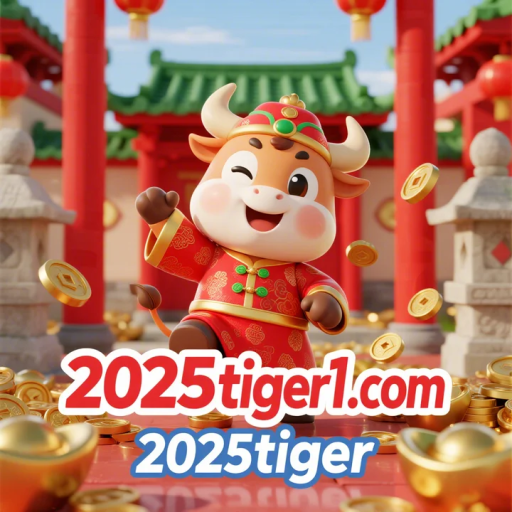 2025tiger