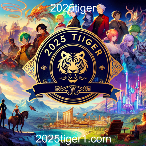 A Evolução dos Jogos de RPG em 2023: Novas Fronteiras e Inovações